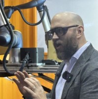 Lab0 Employee David M's profile photo