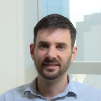 Deriv Employee Sebastian Perez Mena's profile photo