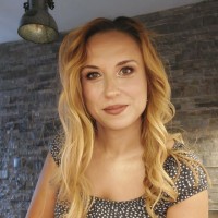 Krasimira Toncheva Email