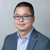 Clario Employee George Ng's profile photo