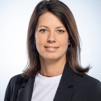 TRILUX Employee Verena Uhlenbrock's profile photo