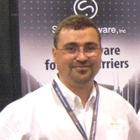 OpenSIPS Solutions Employee Maksym Sobolyev's profile photo