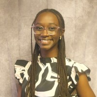 American Association of People with Disabilities Employee Angeth Mayen's profile photo