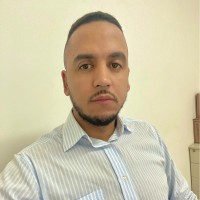 Comfica Soluciones Integrales S.L. Employee Eden Santos's profile photo