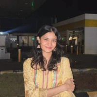 Nishita S's profile photo