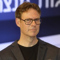 Rivulis Irrigation Employee Itzhak Maayan's profile photo