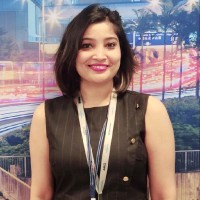 Debleena Dutt Email & Phone Number