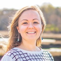 Cape Cod Commission Employee Danielle Donahue's profile photo