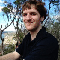 Toshiba International Corporation Employee Alex Romel's profile photo