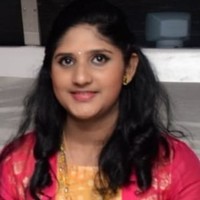 Tranetech Software Solutions Employee Annmary Shoby's profile photo