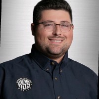 RSS MACLIN Employee Matt Alley's profile photo