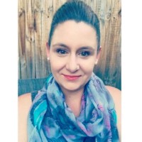 Baptcare Employee Claire Collier's profile photo