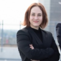Cardelli Lanfear P.C Employee Katherine Olds's profile photo