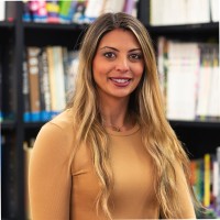 BRANDED Employee Dareen Zaiat's profile photo