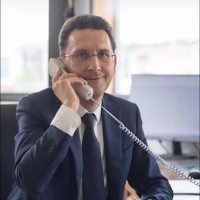 Carlo Bertagnolio Email