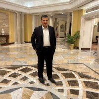 Andromeda Sales & Distribution Pvt Ltd Employee Prashant Kothari's profile photo