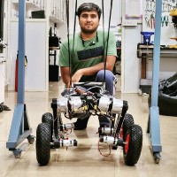 Ravi Kola's profile photo