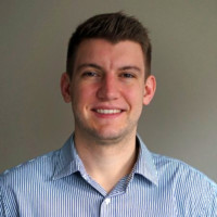 Cerrowire Employee Matthew Banky's profile photo