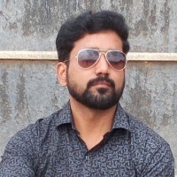 Karthik D's profile photo