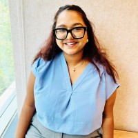 Redaptive, Inc Employee Divya Das's profile photo