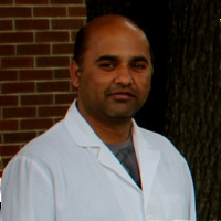 Epitopix Employee Vikram Verma's profile photo