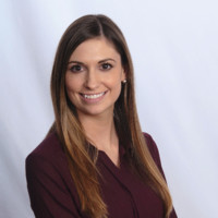 Joint Strategic Technologies Employee Candice Roach's profile photo