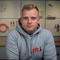 Drivetrain Innovation Employee Csaba Behan's profile photo