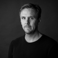 Cords® Employee Mattias Widestrand's profile photo