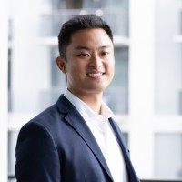 Oxeon Employee Aaron Kim's profile photo
