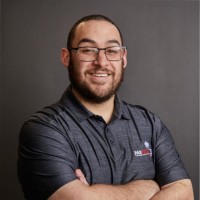 Par West Turf Services Employee Devyn Cabral's profile photo