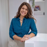 InaEssentials Global Employee Maria Ralcheva's profile photo
