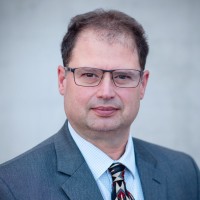 Rappahannock Electric Cooperative Employee Christopher Stoia's profile photo