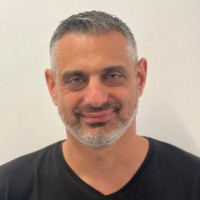 iCommerce Employee Vadim Kolek's profile photo