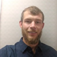 WATSON METAL MASTERS Employee Taner Huett's profile photo