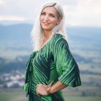 Replika PRO Employee Alja Zorz's profile photo