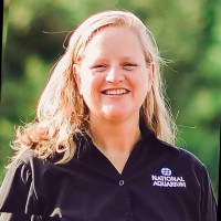 National Aquarium Employee Laura Bankey's profile photo