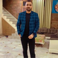 Windlas Biotech Limited Employee Akhil Gupta's profile photo