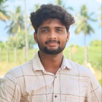Praveen Sv Email
