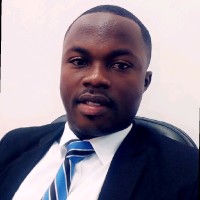 WEBSYS TECHNOLOGY LIMITED. Employee Augustine Asante's profile photo
