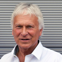 IDEAL AKE Employee Helmut Pilz's profile photo