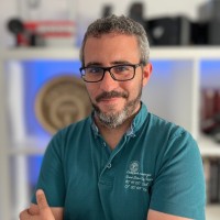 BKOOL Employee Carlos Cordero Rodriguez's profile photo
