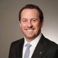 Boys & Girls Clubs of Greater Dallas Employee Brian Slye's profile photo