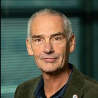 FSO Instruments Employee Gerold de Valk's profile photo