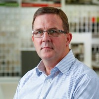 Anchor Homes Employee Ken Raikes's profile photo