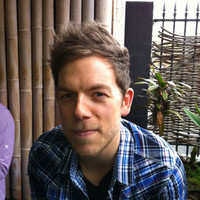 BMW Melbourne Employee Jake Squires's profile photo