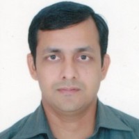 Motherson Sumi Wiring India Ltd. Employee Niranjan Jadhav's profile photo