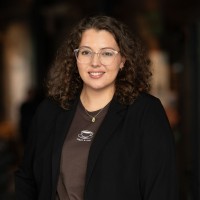 IRIS SALTEN Employee Karoline Johansen's profile photo