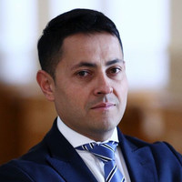Universidad de Morón (Oficial) Employee Sergio Nobile's profile photo