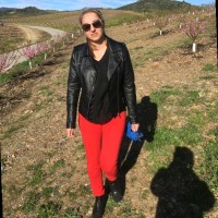 Sousacamp Employee Claudia Ferra's profile photo