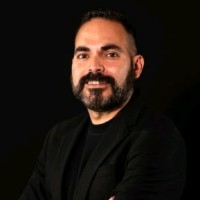 Kinótico Employee David Martos's profile photo